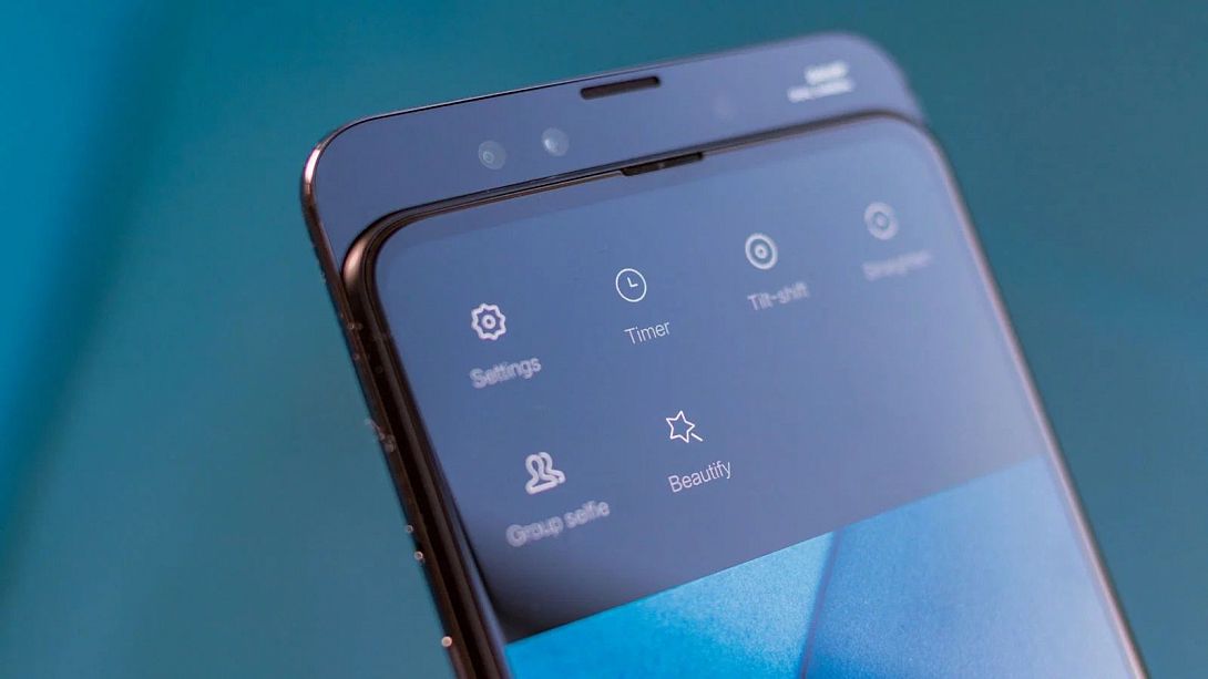 Финальная версия MIUI 11 на Android 10 уже витает в воздухе!