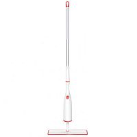 Швабра iCLEAN Roller Self-Cleaning Mop (YC-04) White (Белый) — фото