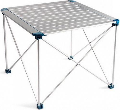 Складной стол Portable Outdoor Folding Table — фото