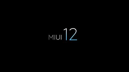 Разработка Xiaomi MIUI 12 официально представлена